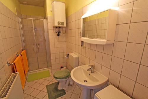 Ferienwohnung Waren See 771