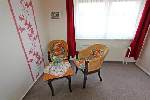 Ferienwohnung Waren See 771