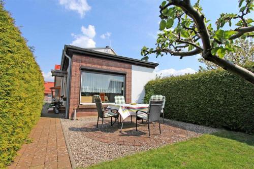 Ferienwohnung Waren See 771