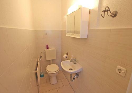 Apartamento Ferienwohnung Waren Mueritz See 97