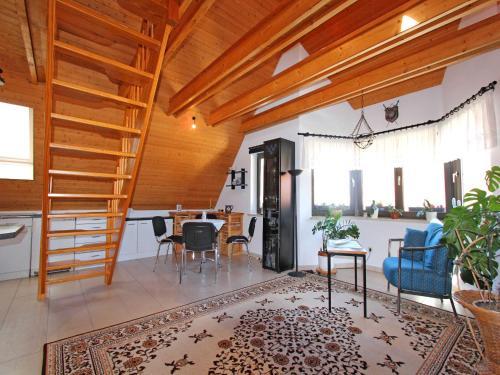 Apartamento Ferienwohnungen Waren See 7170