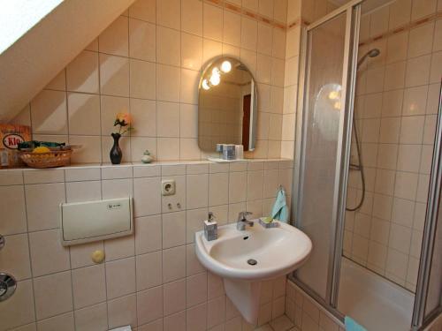 Apartamento Ferienwohnungen Waren See 7170