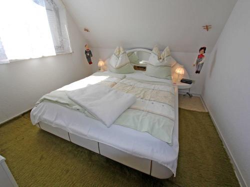 Apartamento Ferienwohnungen Waren See 7170