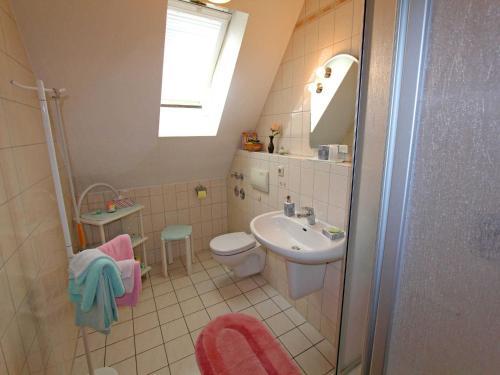 Apartamento Ferienwohnungen Waren See 7170