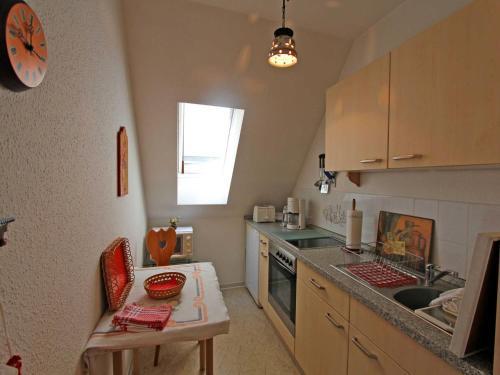 Apartamento Ferienwohnungen Waren See 7170