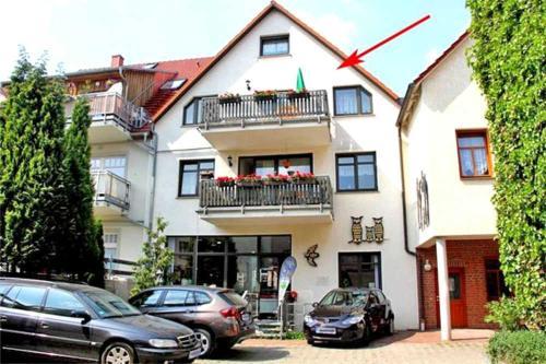 Apartamento Ferienwohnungen Waren See 7170