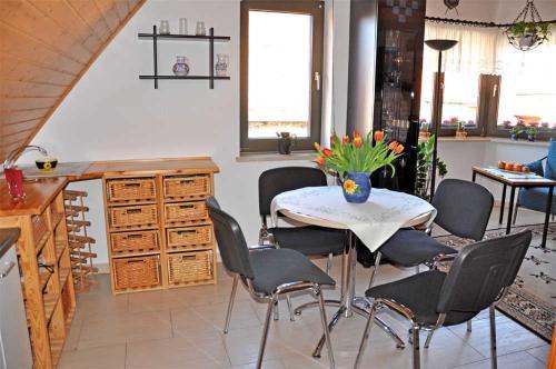 Apartamento Ferienwohnungen Waren See 7170
