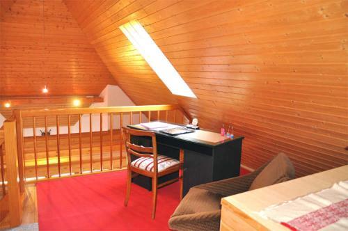 Apartamento Ferienwohnungen Waren See 7170