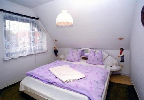 Apartamento Ferienwohnungen Waren See 7170