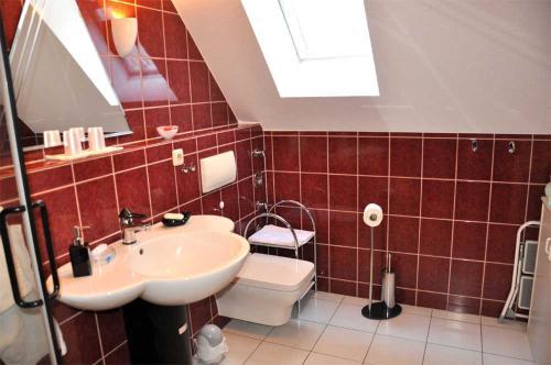 Apartamento Ferienwohnungen Waren See 7170