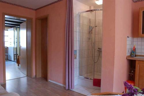 Apartamento Ferienwohnungen Waren See 5360