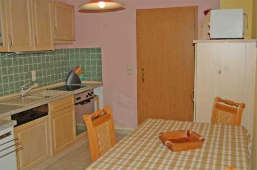 Apartamento Ferienwohnungen Waren See 5360