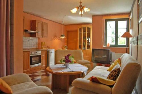 Apartamento Ferienwohnungen Waren See 5360