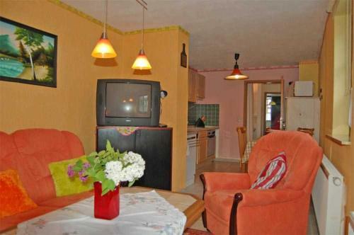 Apartamento Ferienwohnungen Waren See 5360