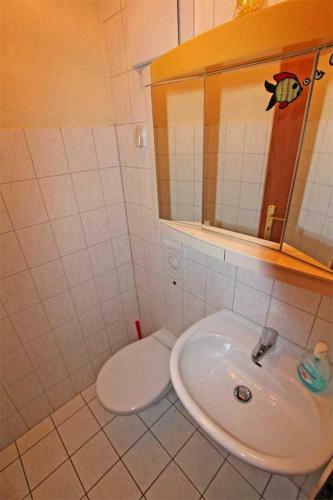 Apartamento Ferienwohnungen Waren See 5360