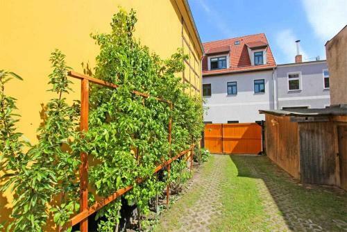Apartamento Ferienwohnungen Waren See 5360