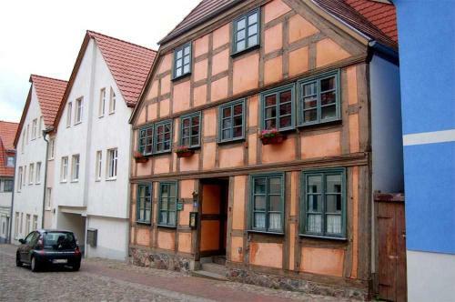 Apartamento Ferienwohnungen Waren See 5360