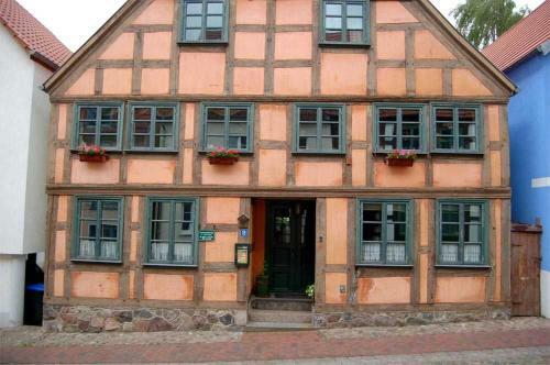 Apartamento Ferienwohnungen Waren See 5360