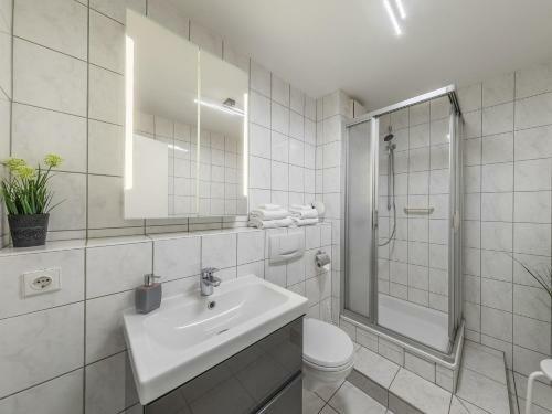 Apartamento Residenz Am Seeufer