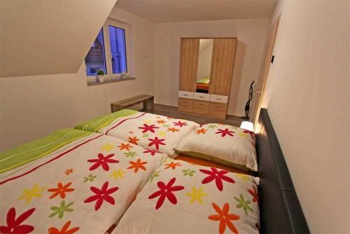Apartamento Ferienwohnungen Waren See 8440