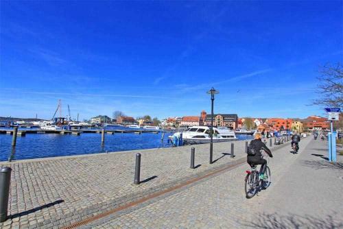 Apartamento Ferienwohnungen Waren See 8440