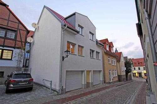 Apartamento Ferienwohnungen Waren See 8440