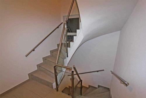 Apartamento Ferienwohnungen Waren See 8440