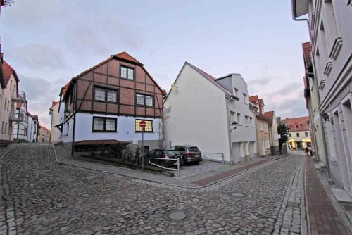 Apartamento Ferienwohnungen Waren See 8440