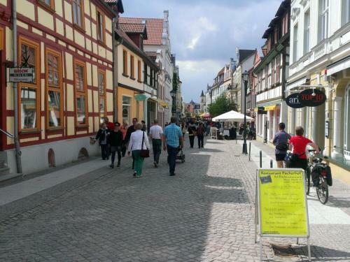 Apartamento Ferienwohnung Winzer