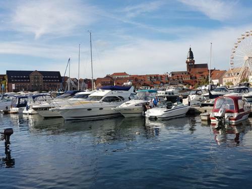 Apartamento Ferienwohnung Winzer