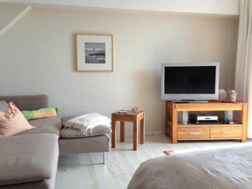 Apartamento Kietzspeicher Waren (m�ritz) Mit Seeblick