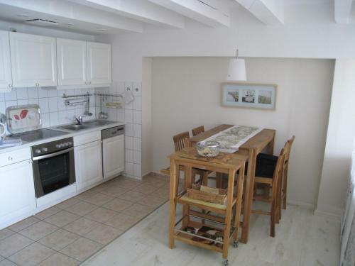 Apartamento Kietzspeicher Waren (m�ritz) Mit Seeblick