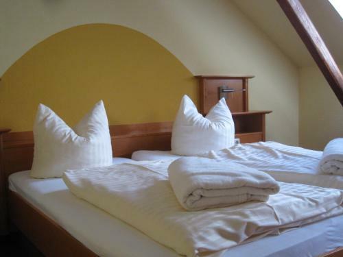 Apartamento Kietzspeicher Waren (m�ritz) Mit Seeblick