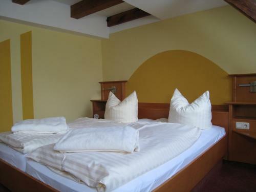 Apartamento Kietzspeicher Waren (m�ritz) Mit Seeblick
