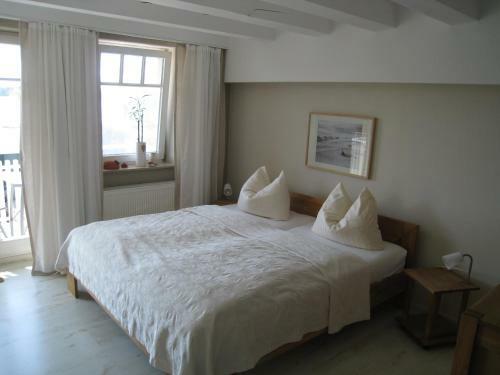 Apartamento Kietzspeicher Waren (m�ritz) Mit Seeblick