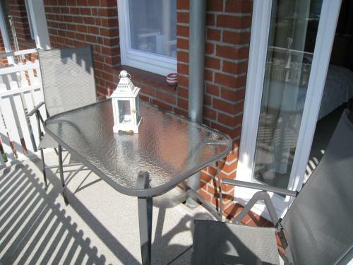 Apartamento Kietzspeicher Waren (m�ritz) Mit Seeblick