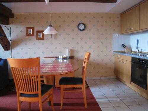 Apartamento Kietzspeicher Waren (m�ritz) Mit Seeblick