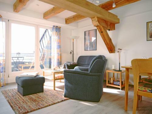 Apartamento Kietzspeicher Waren (m�ritz) Mit Seeblick