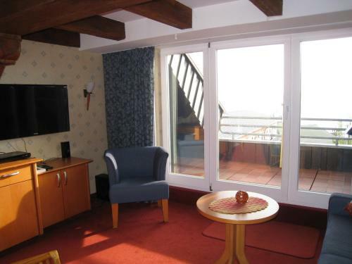 Apartamento Kietzspeicher Waren (m�ritz) Mit Seeblick