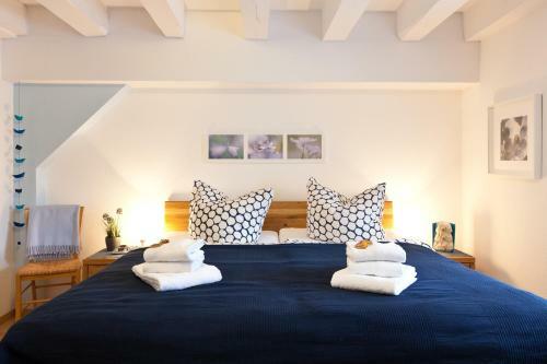 Apartamento Kietzspeicher Waren (m�ritz) Mit Seeblick