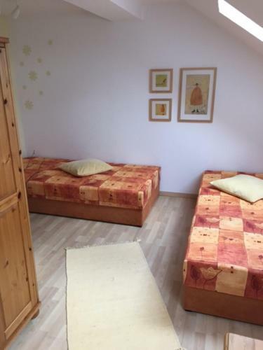 Apartamento Kietzspeicher Waren (m�ritz) Mit Seeblick