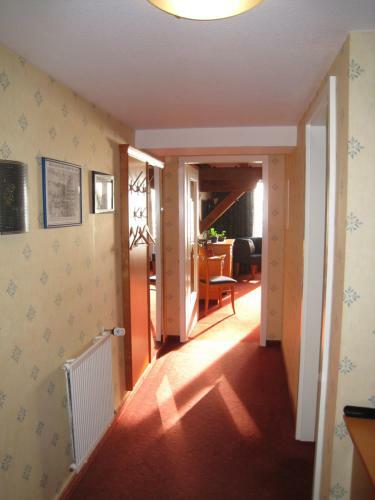 Apartamento Kietzspeicher Waren (m�ritz) Mit Seeblick