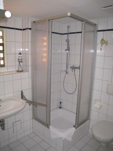 Apartamento Kietzspeicher Waren (m�ritz) Mit Seeblick