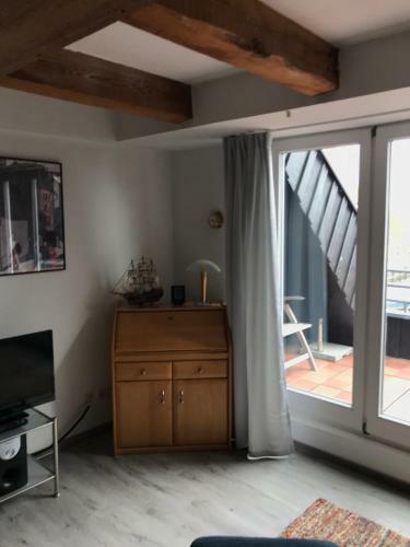 Apartamento Kietzspeicher Waren (m�ritz) Mit Seeblick