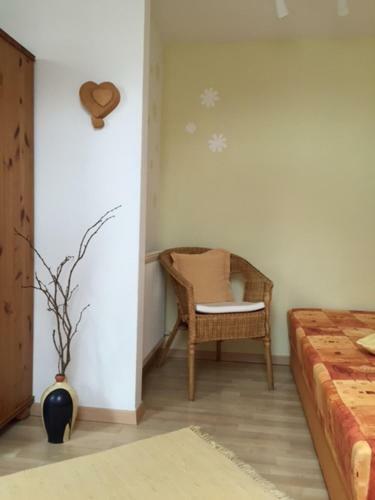 Apartamento Kietzspeicher Waren (m�ritz) Mit Seeblick