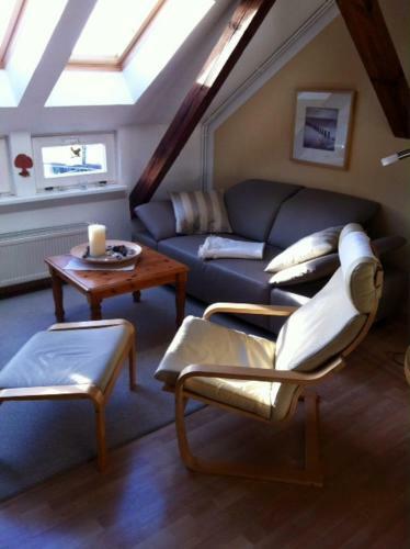 Apartamento Kietzspeicher Waren (m�ritz) Mit Seeblick