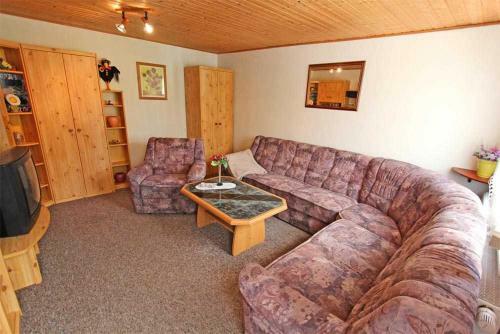 Apartamento Ferienhaus Waren See 7101