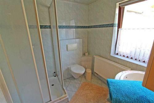 Apartamento Ferienhaus Waren See 7101
