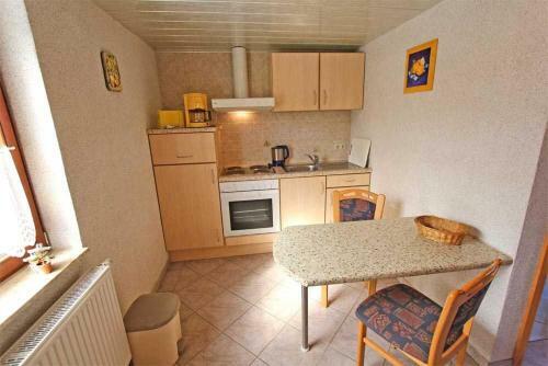 Apartamento Ferienhaus Waren See 7101