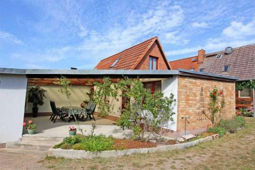 Apartamento Ferienhaus Waren See 7101